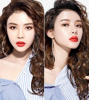 VVIG C&T WIG CUSHION 01 ライトベージュ Amazon.com : Chosungah CnT VVIG Cushion SPF50+/PA++++ 25g